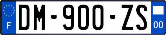 DM-900-ZS