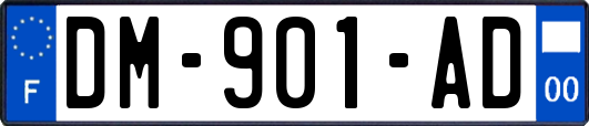 DM-901-AD