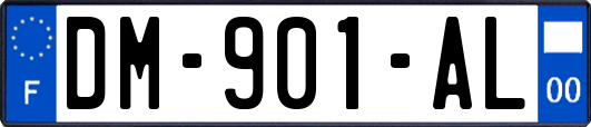 DM-901-AL