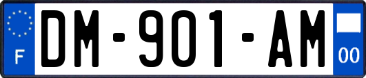 DM-901-AM