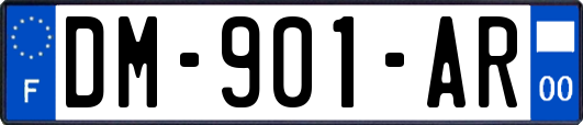 DM-901-AR