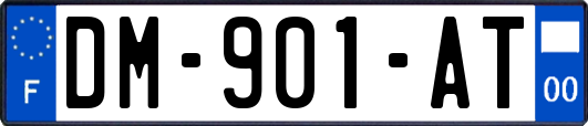 DM-901-AT