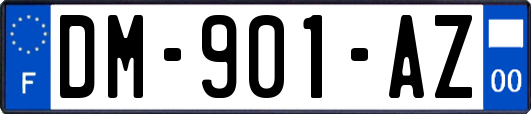 DM-901-AZ