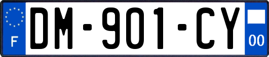 DM-901-CY