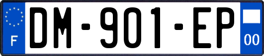 DM-901-EP