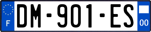 DM-901-ES