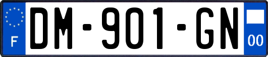 DM-901-GN