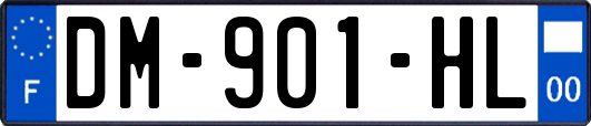 DM-901-HL