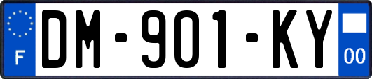 DM-901-KY