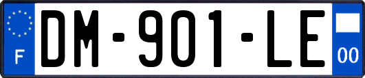 DM-901-LE