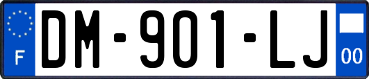 DM-901-LJ