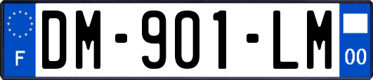 DM-901-LM