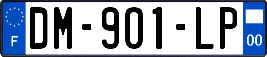 DM-901-LP