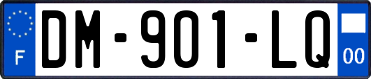 DM-901-LQ