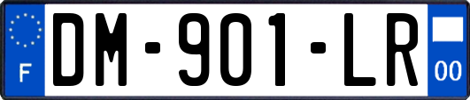 DM-901-LR