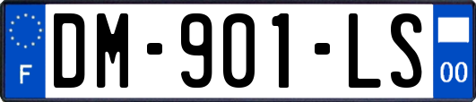 DM-901-LS
