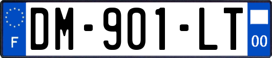 DM-901-LT