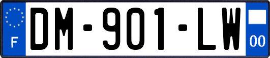 DM-901-LW