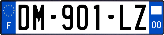 DM-901-LZ