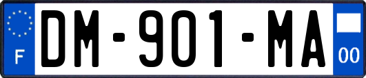 DM-901-MA