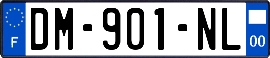 DM-901-NL