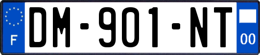 DM-901-NT