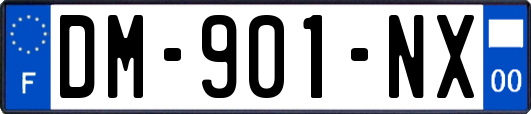 DM-901-NX
