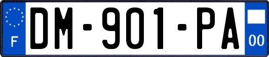 DM-901-PA