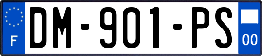 DM-901-PS