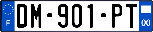 DM-901-PT