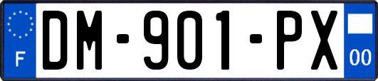 DM-901-PX
