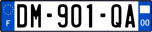 DM-901-QA