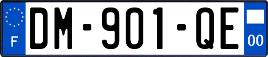 DM-901-QE