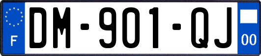 DM-901-QJ
