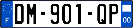 DM-901-QP