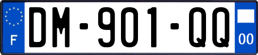 DM-901-QQ