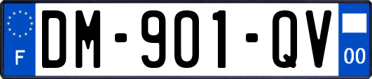DM-901-QV