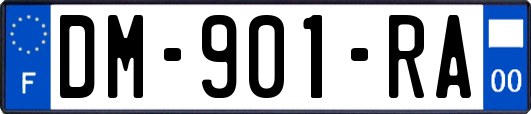 DM-901-RA