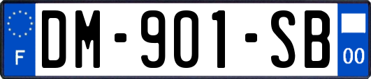 DM-901-SB