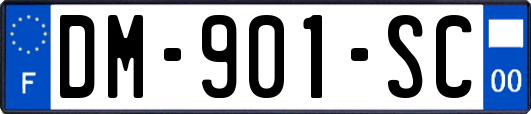 DM-901-SC
