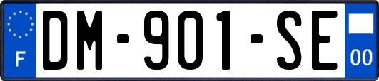 DM-901-SE