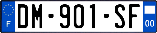 DM-901-SF