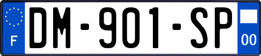 DM-901-SP