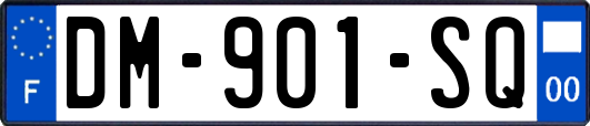 DM-901-SQ