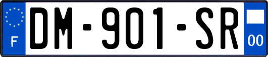 DM-901-SR