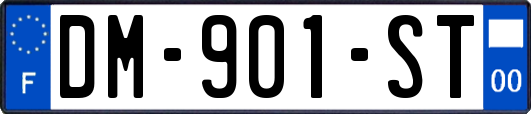 DM-901-ST