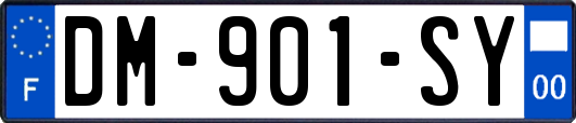 DM-901-SY