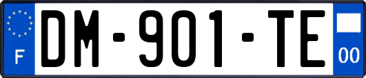 DM-901-TE