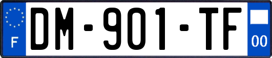 DM-901-TF