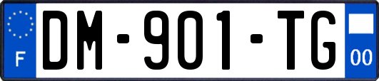 DM-901-TG